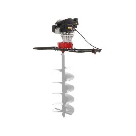 BLUEBIRD T 170 HO BENZINES TALAJFÚRÓ (HONDA) (882650)