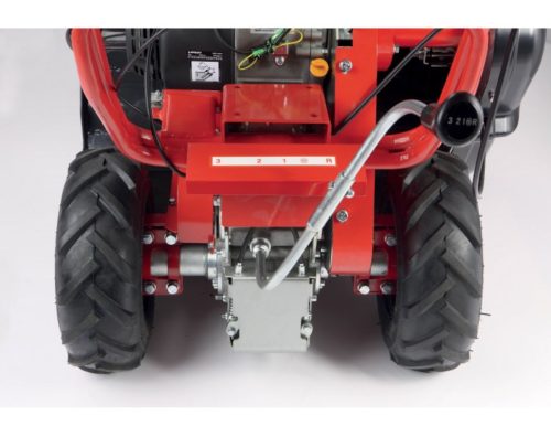 BLUEBIRD LM 815 PRO IPARI FŰNYÍRÓ