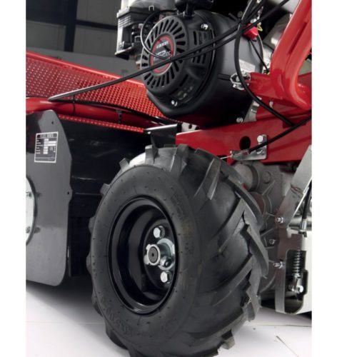 BLUEBIRD LM 815 PRO IPARI FŰNYÍRÓ