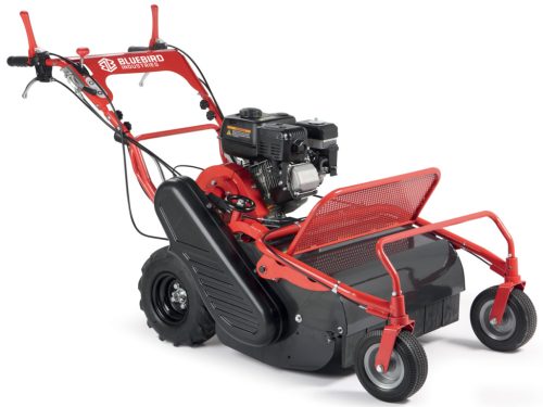 BLUEBIRD FM 600 BENZINES MAGASGAZVÁGÓ (883190), BEÜZEMELVE SZÁLLÍTJUK!