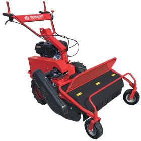   BLUEBIRD FM 750 BENZINES MAGASGAZVÁGÓ (883200), BEÜZEMELVE SZÁLLÍTJUK!