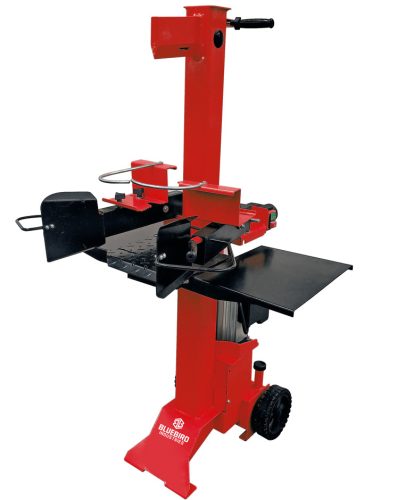 BLUEBIRD LSE 7000 RÖNKHASÍTÓ (7t) (3000W) (230V) (883300) +AJÁNDÉK 120000Ft értékű****wellness utalvány