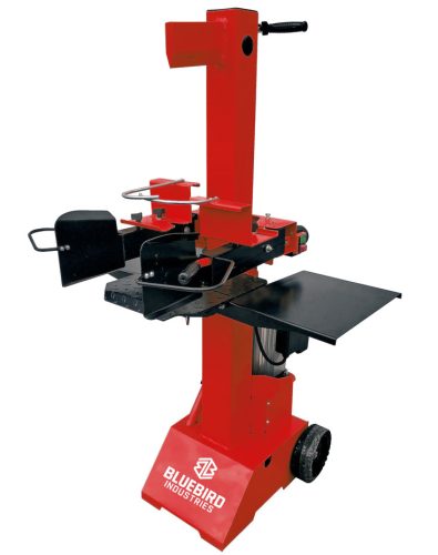 BLUEBIRD LSE 8000 RÖNKHASÍTÓ (8t) (3000W) (230V) (883310), BEÜZEMELVE SZÁLLÍTJUK! +AJÁNDÉK 120000Ft értékű****wellness utalvány