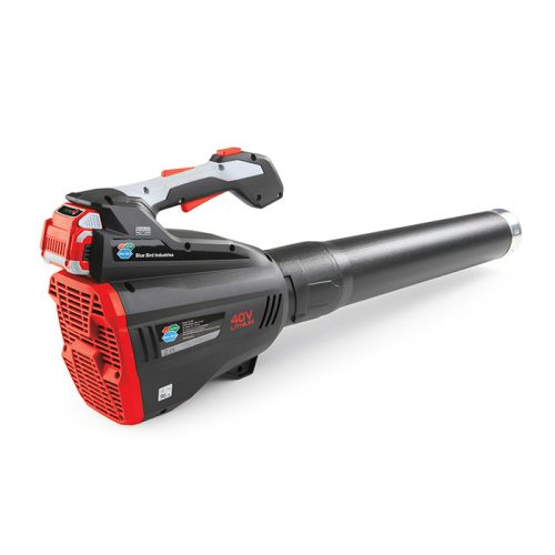 BLUEBIRD BLB 40 AKKUS LOMBFÚVÓ (40V) (1X2,5Ah) (883430)