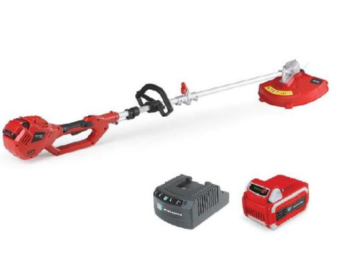 BLUEBIRD BCB 40 AKKUS SZEGÉLYNYÍRÓ (40V) (1X2,5Ah) (883550)