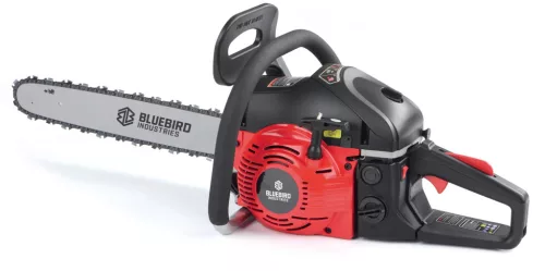 BLUEBIRD CS 590 LÁNCFŰRÉSZ (50cm/20") (883710)