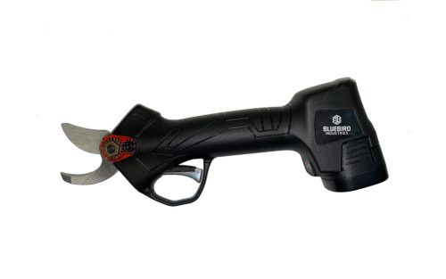 BLUEBIRD PS 21-25 AKKUS METSZŐOLLÓ (2X2 Ah) (883760)