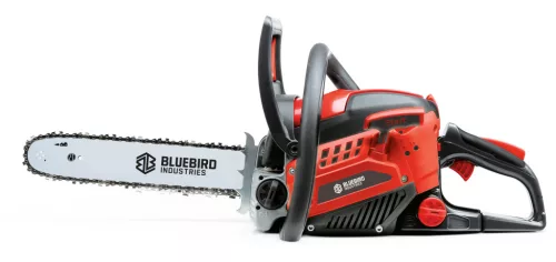 BLUEBIRD CSP 410 LÁNCFŰRÉSZ (40cm/16") (884030)