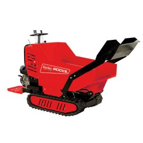   BLUEBIRD CARRIER 500 DLH BENZINES SZÁLLÍTÓ (884200), BEÜZEMELVE SZÁLLÍTJUK!