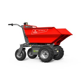   BLUEBIRD CARRIER WB 500 EH AKKUS SZÁLLÍTÓ (884560), BEÜZEMELVE SZÁLLÍTJUK!