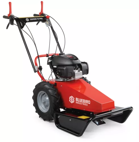 BLUEBIRD DOMINO TS PRO/H KEREKES BOZÓTVÁGÓ (HONDA) (885290),BEÜZEMELVE SZÁLLÍTJUK!