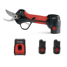 BLUEBIRD PS 22-23 AKKUS METSZŐOLLÓ (2X2.0Ah) (885600)