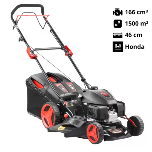 BLUEBIRD SPRINT H46 T BENZINES FŰNYÍRÓ (HONDA) (166cc) (46cm) (885690)