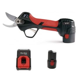 BLUEBIRD PS 22-23 TWIN AKKUS METSZŐOLLÓ (1X2.0Ah) (885930)