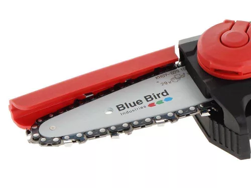 BLUEBIRD AKKUS METSZŐOLLÓ ÉS ÁGVÁGÓ KÉSZLET (886860)