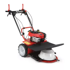   BLUEBIRD ALHAMBRA TS PRO 170 HO KEREKES BOZÓTVÁGÓ (HONDA) (887470), BEÜZEMELVE SZÁLLÍTJUK!