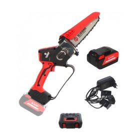 BLUEBIRD CS 22-07 AKKUS ÁGVÁGÓ LÁNCFŰRÉSZ