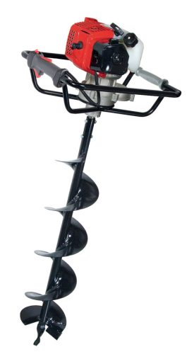 BLUEBIRD NEA 450 ST BENZINES TALAJFÚRÓ (888000/RO)