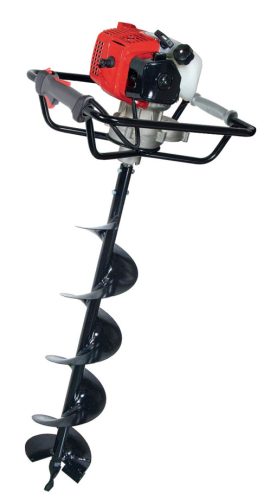 BLUEBIRD NEA 560 ST BENZINES TALAJFÚRÓ (	888010/RO)