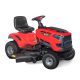BLUEBIRD LT SD 108H Oldalkidobós Fűnyíró Traktor Loncin motorral, 10,5 LE, 452 cm3, vágás szélesség: 108 cm, BEÜZEMELVE SZÁLLÍTJUK!