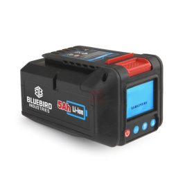 BLUEBIRD AKKUMULÁTOR (50,4V-5Ah) (888300)