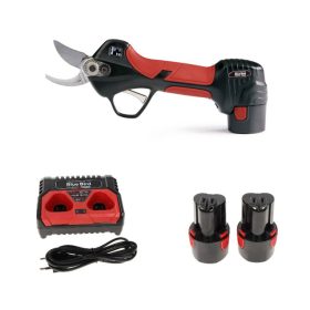 BLUEBIRD PS 23-25 AKKUS METSZŐOLLÓ (2x2,5Ah) (888380)