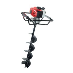 BLUEBIRD NEA 521 BENZINES TALAJFÚRÓ (888430)+(755160)