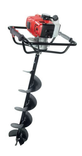 BLUEBIRD NEA 521 BENZINES TALAJFÚRÓ (888430)+(755160)