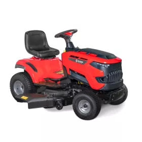   BLUEBIRD LT SD 98M Oldalkidobós Fűnyíró Traktor Loncin motorral, 9,0 LE, 382 cm3, vágás szélesség: 98 cm BEÜZEMELVE SZÁLLÍTJUK!