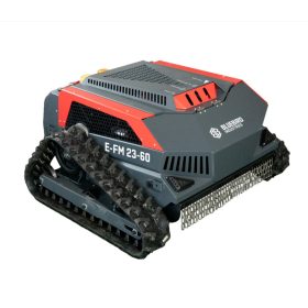   BLUEBIRD E-FM 23-60 AKKUMULÁTOROS RÁDIÓ VEZÉRELT MAGASGAZVÁGÓ (888930), BEÜZEMELVE SZÁLLÍTJUK!