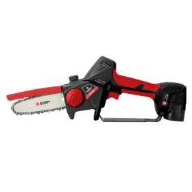   BLUEBIRD CS 23-05A AKKUS ÁGVÁGÓ LÁNCFŰRÉSZ (2X2,5AH) (888950)