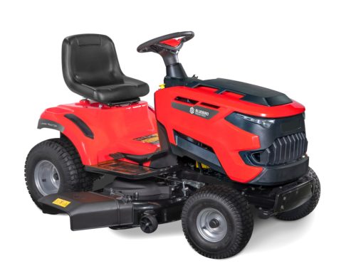 BLUEBIRD LT SD 98M OLDALKIDOBÓS FŰNYÍRÓ TRAKTOR