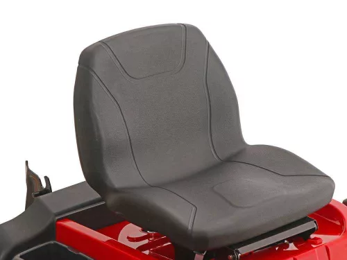 BLUEBIRD LT C 86M GYŰJTŐS FŰNYÍRÓ TRAKTOR