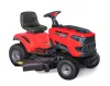 BLUEBIRD LT SD 98H OLDALKIDOBÓS FŰNYÍRÓ TRAKTOR, BEÜZEMELVE SZÁLLÍTJUK!