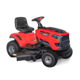   BLUEBIRD LT SD 98H OLDALKIDOBÓS FŰNYÍRÓ TRAKTOR, BEÜZEMELVE SZÁLLÍTJUK!