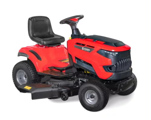 BLUEBIRD LT SD 98H OLDALKIDOBÓS FŰNYÍRÓ TRAKTOR, BEÜZEMELVE SZÁLLÍTJUK!