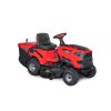 BLUEBIRD LT C 92H GYŰJTŐS FŰNYÍRÓ TRAKTOR