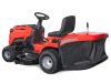 BLUEBIRD LT C 92H GYŰJTŐS FŰNYÍRÓ TRAKTOR