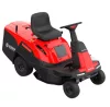 BLUEBIRD TR P 74H RIDER FŰNYÍRÓ TRAKTOR, 352cm3 / 7.5LE, vágásszélesség 74cm, BEÜZEMELVE SZÁLLÍTJUK! +ajándék 160.000 Ft értékű**** Wellness utalvány.