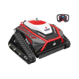 BLUEBIRD FM 25-75 BENZINES RÁDIÓ VEZÉRELT MAGASGAZVÁGÓ