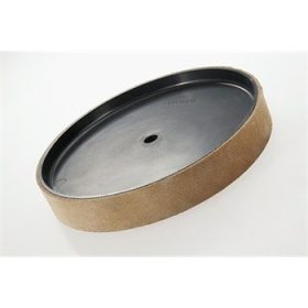   Scheppach bőrkorong 200 x 30 x 12 mm (Tiger 2000s, 2500 / nsm 200 / WG 08)