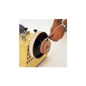 Scheppach Csiszoló korong