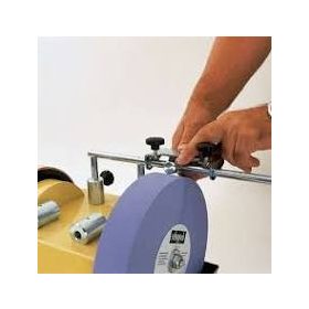 Scheppach Köszörűkorong élező 250