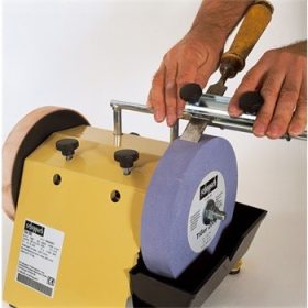   Persely/Tartó Tiger 2000, 2500 és 3000 VS-hez, Scheppach JIG 70