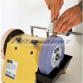   Persely/Tartó nehezen befogható eszközökhöz, Tiger 2000, 2500 és 3000 VS-hez, Scheppach JIG 110