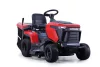 HOFFMANN T92 M Fűgyűjtős Fűnyíró Traktor 452 cm3, 12.4 LE, vágószélesség 92cm. Beüzemelve szállítjuk!