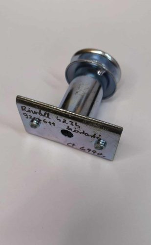 Fűnyíró késtartó RIWALL RPM 4234 Benzinmotoros fűnyíróhoz