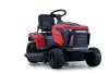 HOFFMANN T98 SM Oldalkidobós Fűnyíró Traktor 452 cm3, 12.4 LE, vágószélesség 98 cm. Beüzemelve szállítjuk!
