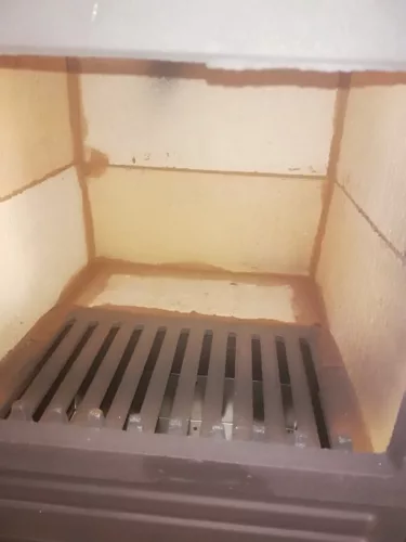 Plamena 8 Kályha 500x500x850 fekete, 8kW(A-15051) + ajándék 120.000 Ft értékű****wellness utalvány