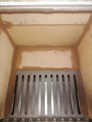 Plamena 8 Kályha 500x500x850 fekete, 8kW(A-15051) + ajándék 120.000 Ft értékű****wellness utalvány